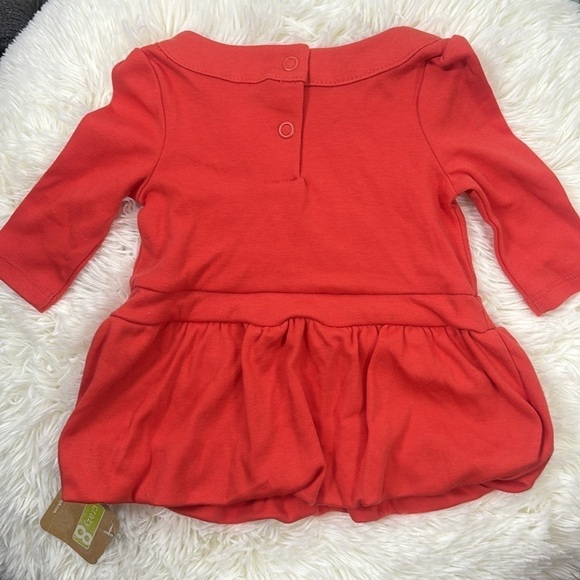 Crazy 8 infant bundle of 2 items 3-6 month NWT - Picture 5 of 15